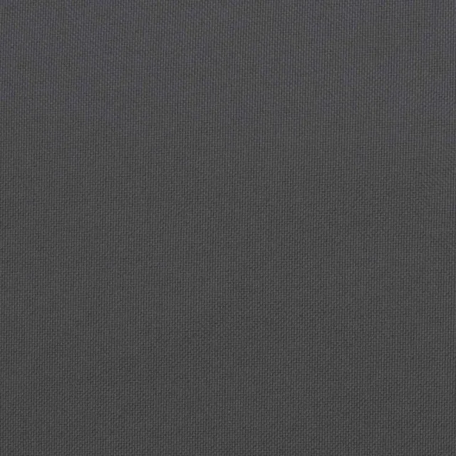 Salon de jardin 5 pcs avec coussins blanc bois massif de pin