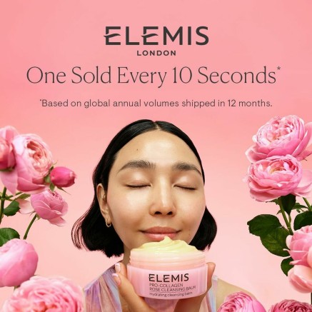 Struccante Viso Elemis 2