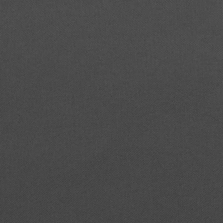 Salon de jardin 5 pcs avec coussins bois de pin massif