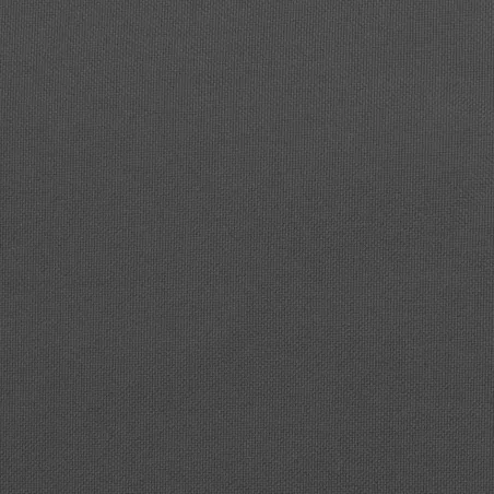 Salon de jardin 5 pcs avec coussins bois de pin massif