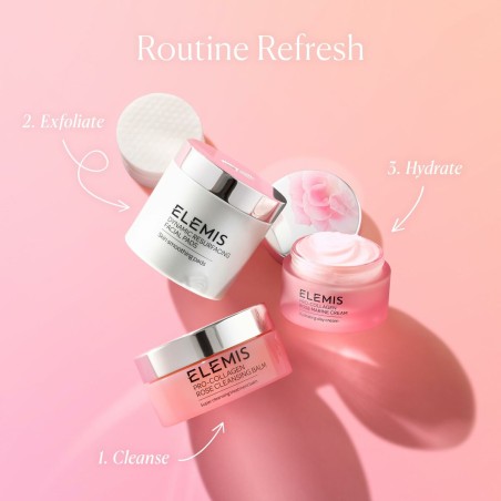 Desmaquillante Facial Elemis