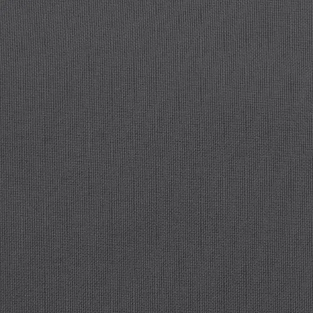 Salon de jardin 6 pcs avec coussins blanc bois massif de pin