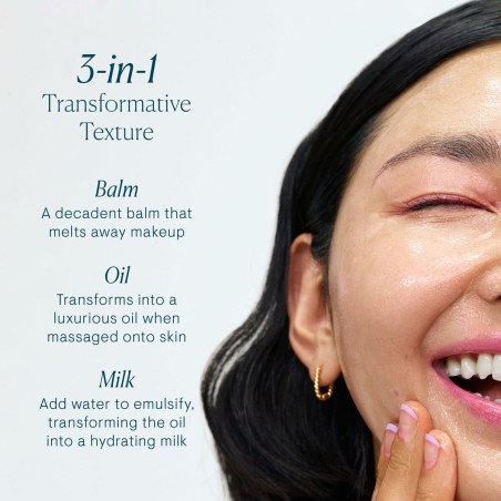 Desmaquillante Facial Elemis