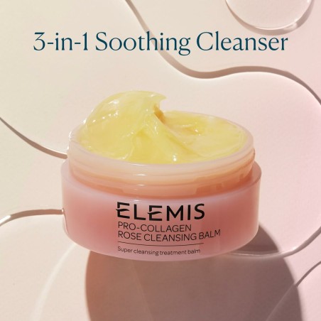 Desmaquillante Facial Elemis
