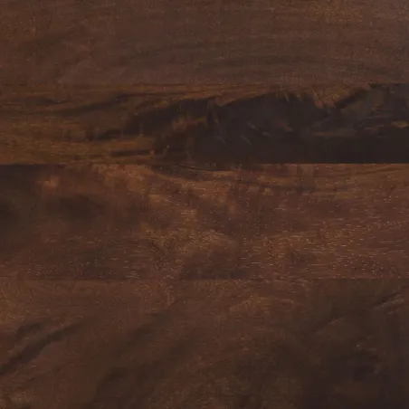 Buffets 2 pcs 60x34x75 cm bois massif de manguier