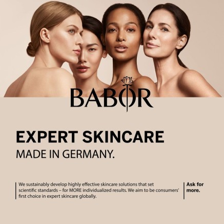 Gesichtsserum Babor 2
