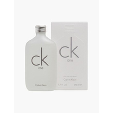 Parfum Homme Calvin Klein CK One EDT 50 ml 2