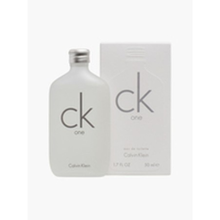 Parfum Homme Calvin Klein CK One EDT 50 ml