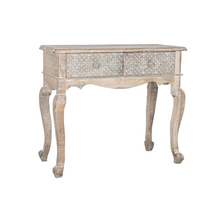 Gang DKD Home Decor Wit 91 x 42 x 81 cm