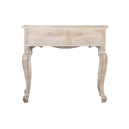 Ingresso DKD Home Decor Bianco 91 x 42 x 81 cm 2