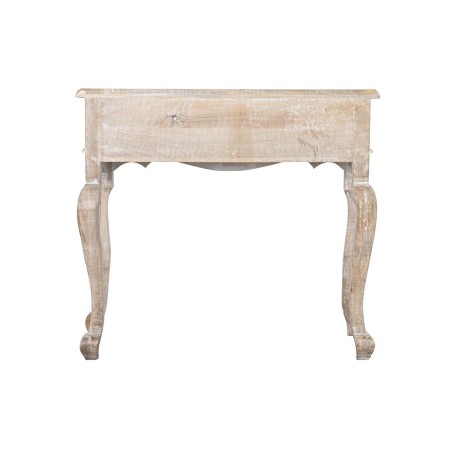 Recibidor DKD Home Decor Blanco 91 x 42 x 81 cm
