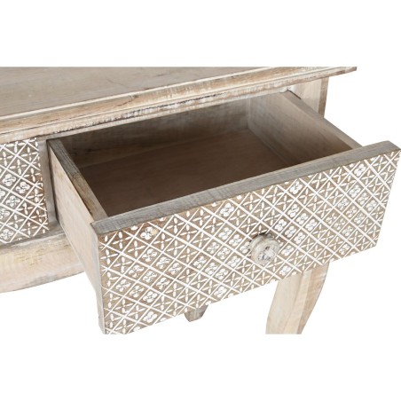 Gang DKD Home Decor Wit 91 x 42 x 81 cm