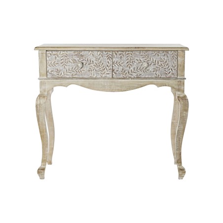 Hall DKD Home Decor White 91 x 42 x 81 cm