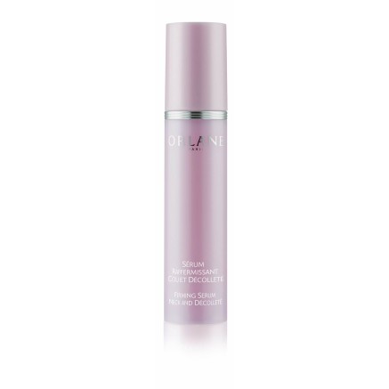 Sérum Reafirmante para Cuello Orlane