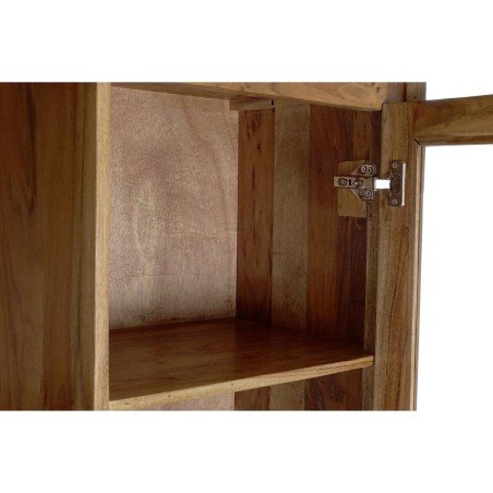 Display Standaard DKD Home Decor 145 x 40 x 162 cm Kristal Acacia