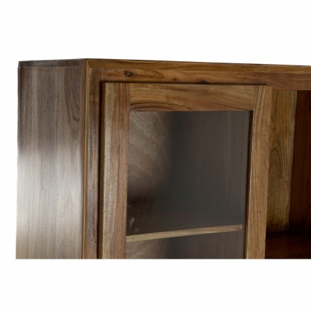 Display Standaard DKD Home Decor 145 x 40 x 162 cm Kristal Acacia