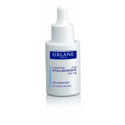 Siero Viso con Acido Ialuronico Orlane Lift Hydratant 30 ml
