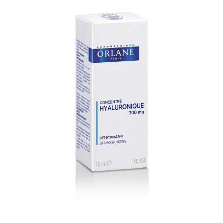 Siero Viso con Acido Ialuronico Orlane Lift Hydratant 30 ml 2