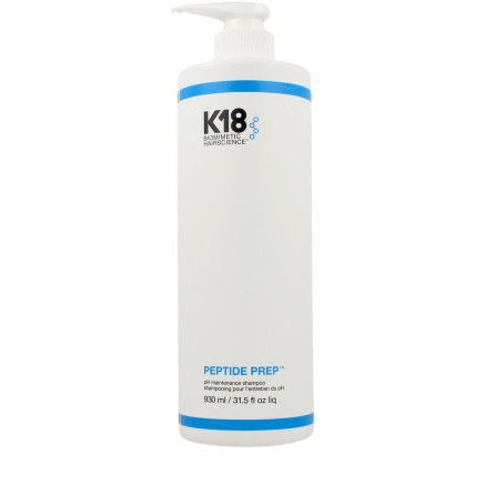 Shampoing de Lavage en Profondeur K18 930 ml