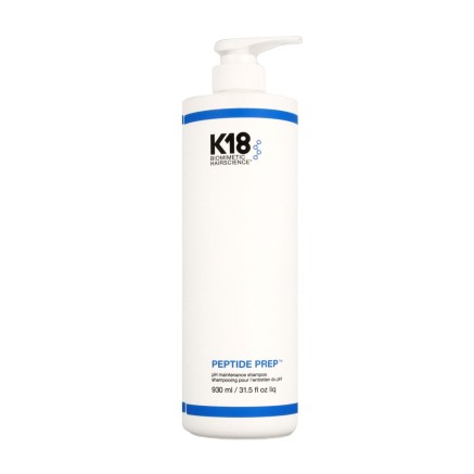 Shampoo Pulizia Profonda K18 930 ml 2