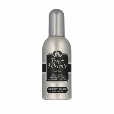 Profumo Donna Tesori d'Oriente White Musk
