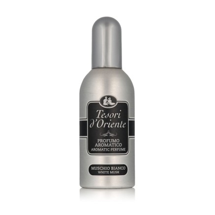 Damenparfüm Tesori d'Oriente White Musk 2
