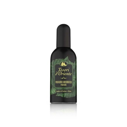 Profumo Donna Tesori d'Oriente