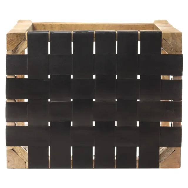 Tabourets de bar lot de 2 noir cuir véritable 75 cm