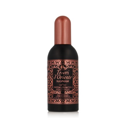 Profumo Unisex Tesori d'Oriente Hammam EDP
