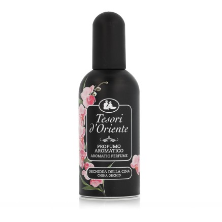 Women's Perfume Tesori d'Oriente Orchidea della Cina EDP 2