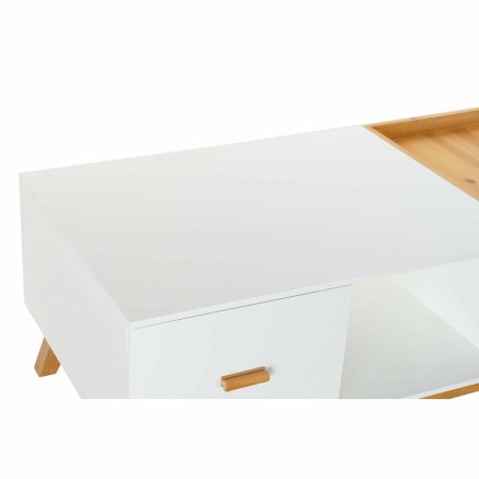 Table Basse DKD Home Decor MDF (120 x 60 x 46 cm) 2