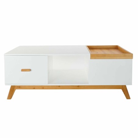 Centre Table DKD Home Decor MDF (120 x 60 x 46 cm)