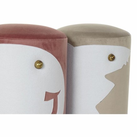 Reposapiés DKD Home Decor 2
