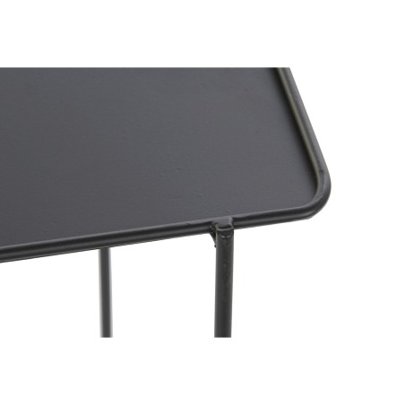 Möbel-Set-Set DKD Home Decor Blau Schwarz 70 x 27 x 45 cm 40 x 27 x 4