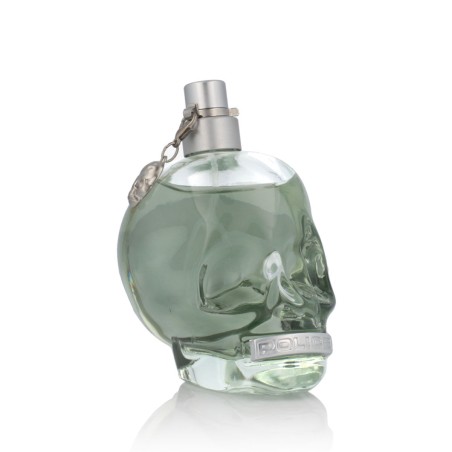 Profumo Unisex Police To Be Green EDT 75 ml