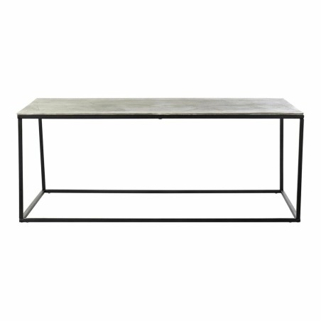 Tischdekoration DKD Home Decor 111,7 x 61 x 43 cm Metall Aluminium
