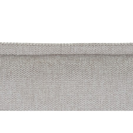 Leunstoel DKD Home Decor 66 x 78 x 75 cm Beige Gouden Metaal