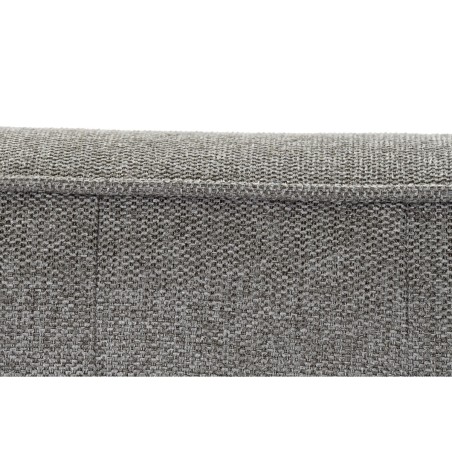 Poltrona DKD Home Decor 80 x 66 x 72 cm Abete Legno Marrone Grigio scu
