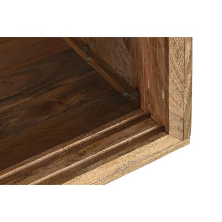 Dressoir DKD Home Decor Natuurlijk Berken Mangohout 160 x 45 x 85 cm