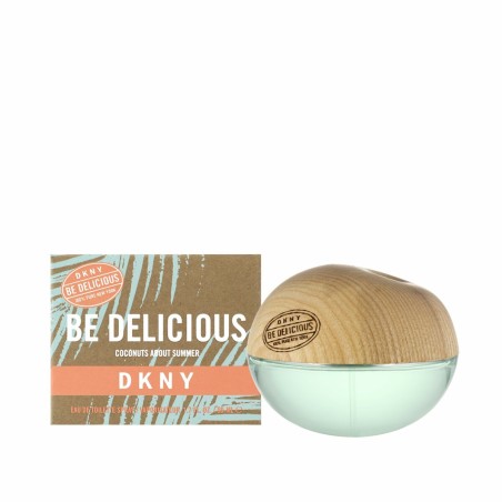 Parfum Femme DKNY Be Delicious Coconuts About Summer EDT