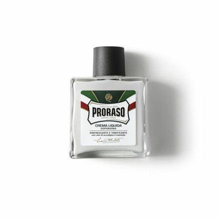 Crema Viso Proraso 204728