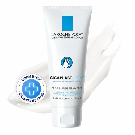 Handcreme La Roche Posay Cicaplast 100 ml 2