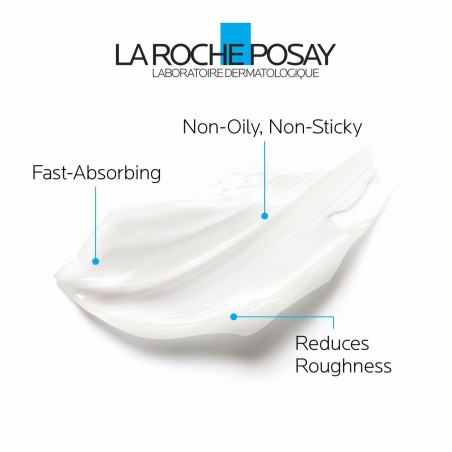 Lotion mains La Roche Posay Cicaplast 100 ml
