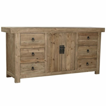 Dressoir DKD Home Decor Natuurlijk Hout 180 x 45 x 85 cm