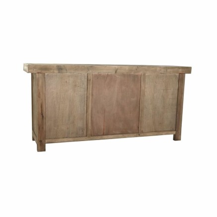 Aparador DKD Home Decor Natural Madera 180 x 45 x 85 cm 2