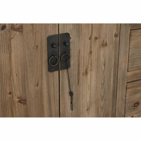 Dressoir DKD Home Decor Natuurlijk Hout 180 x 45 x 85 cm