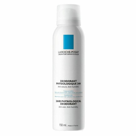 Deodorante Spray La Roche Posay Deodorant Physiologique