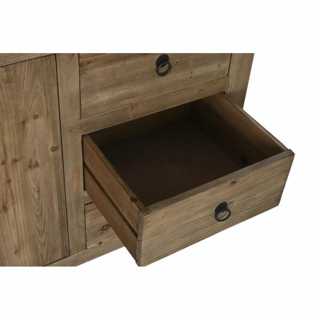 Dressoir DKD Home Decor Natuurlijk Hout 180 x 45 x 85 cm