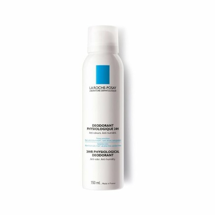 Deodorante Spray La Roche Posay Deodorant Physiologique 2