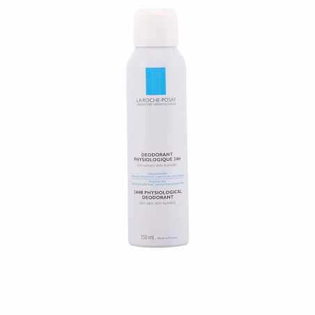 Spray Deodorant La Roche Posay Deodorant Physiologique